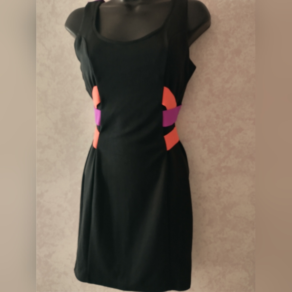 Little Black party dress